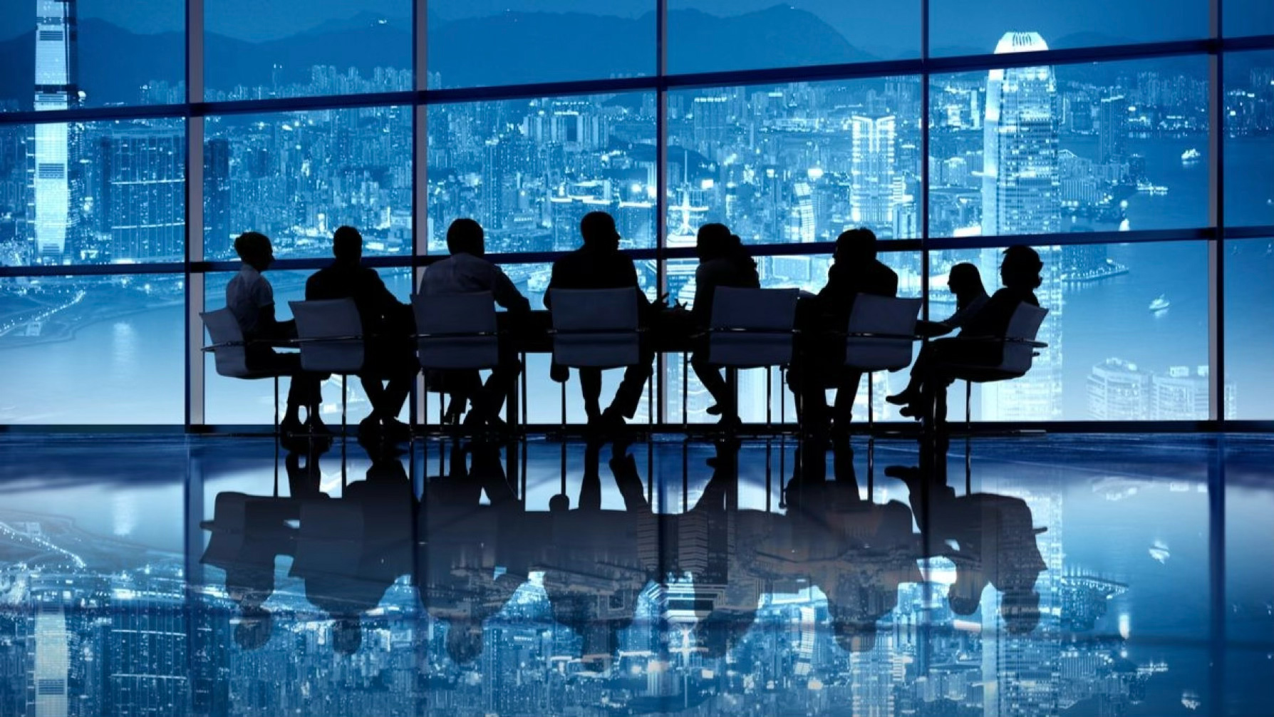 Boards’ role in Digital Transformation Boards’ role in Digital Transformation