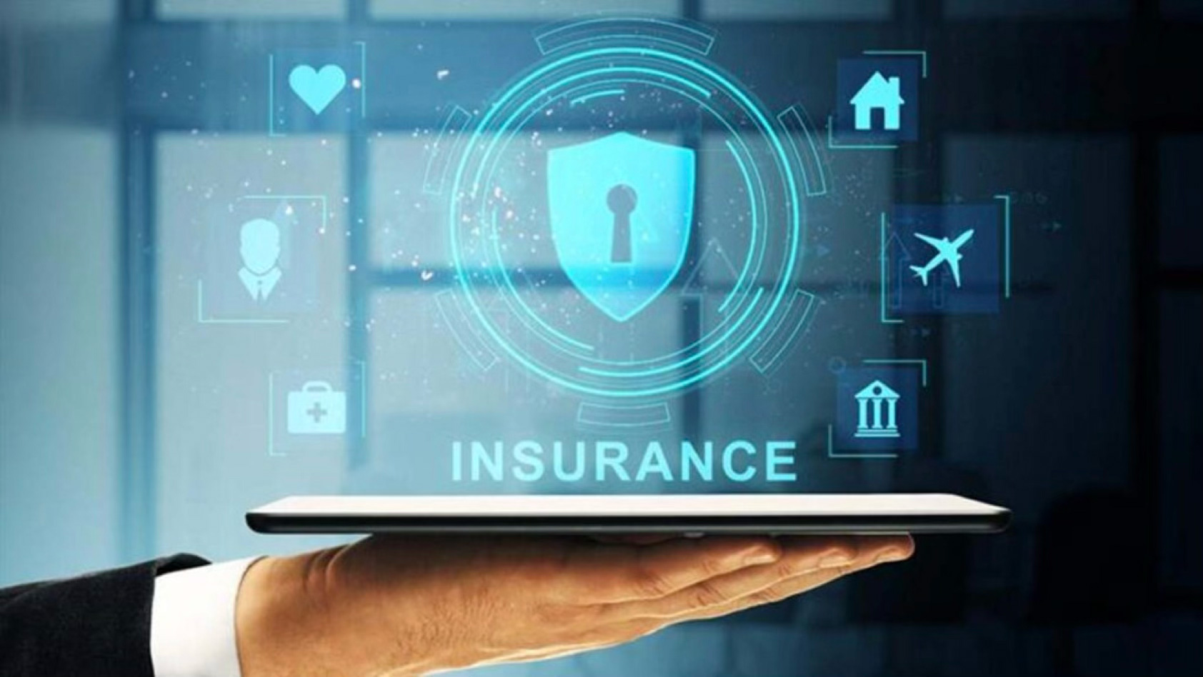 Digital Transformation in Insurance Masterclass Digital Transformation in Insurance Masterclass