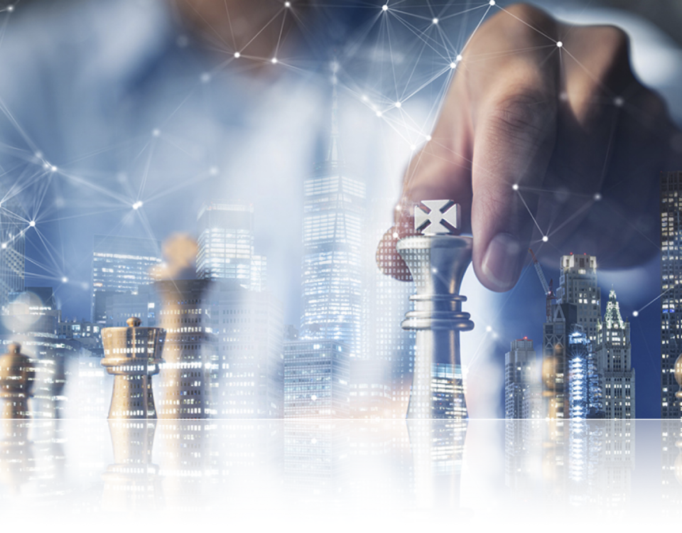 Advanced Merger & Acquisition Masterclass