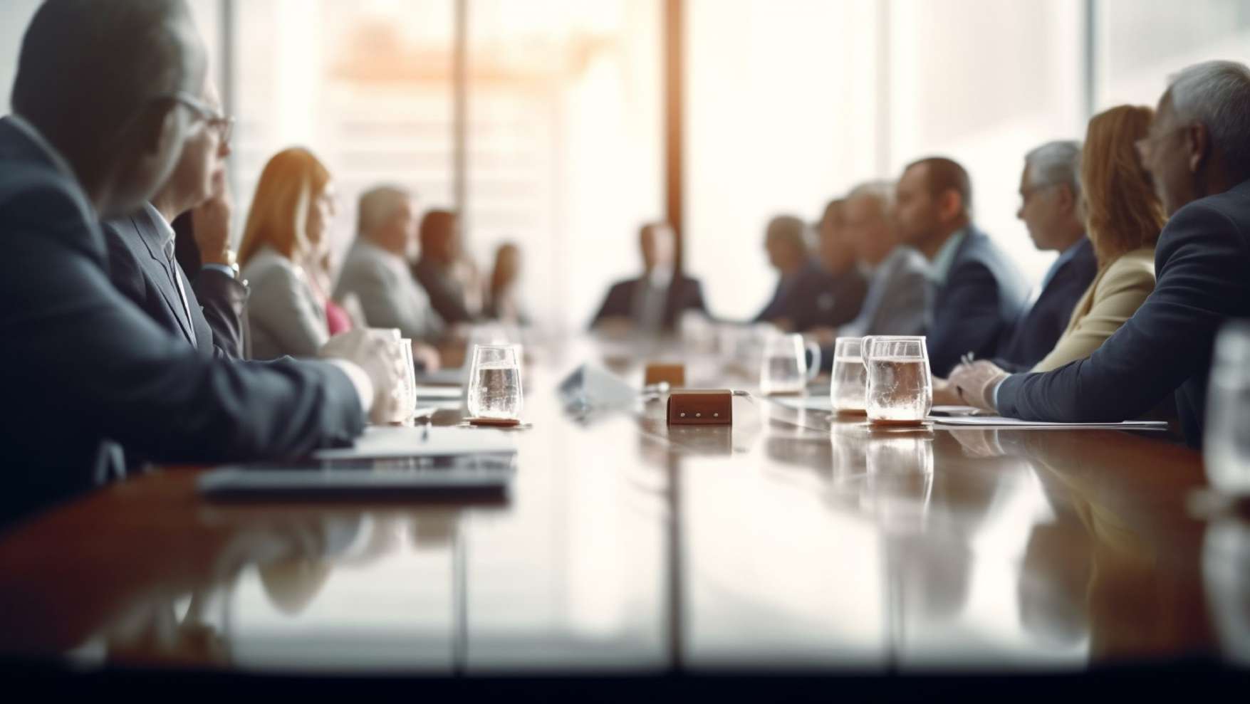 Management Excellence – Management Events & Trainings