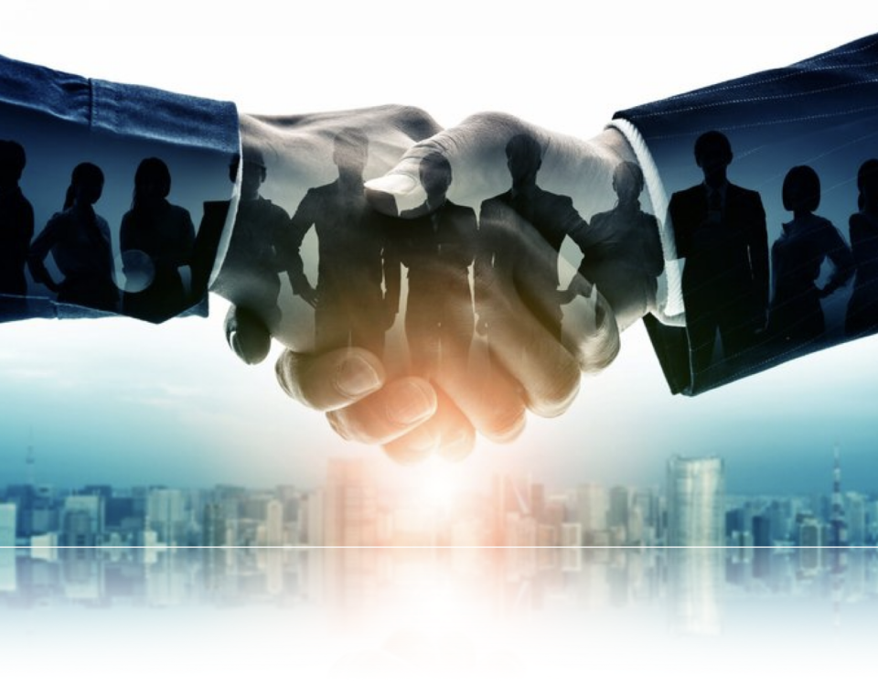 Advanced Merger & Acquisition Masterclass