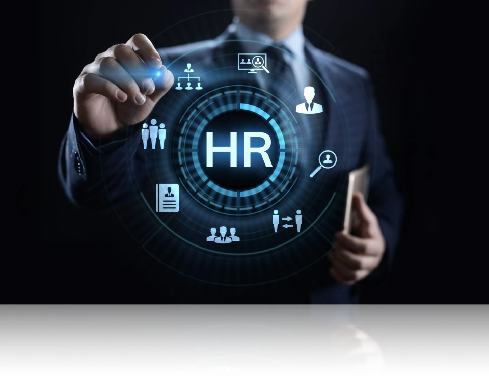 Advanced HR Performance Management & KPI Masterclass