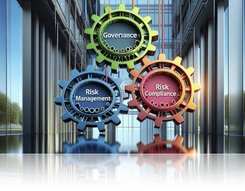 Advanced Governance, Risk & Compliance Masterclass 2025
