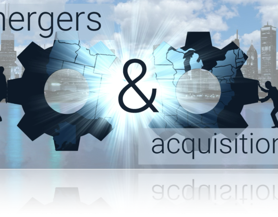 Advanced Merger & Acquisition Masterclass 2025
