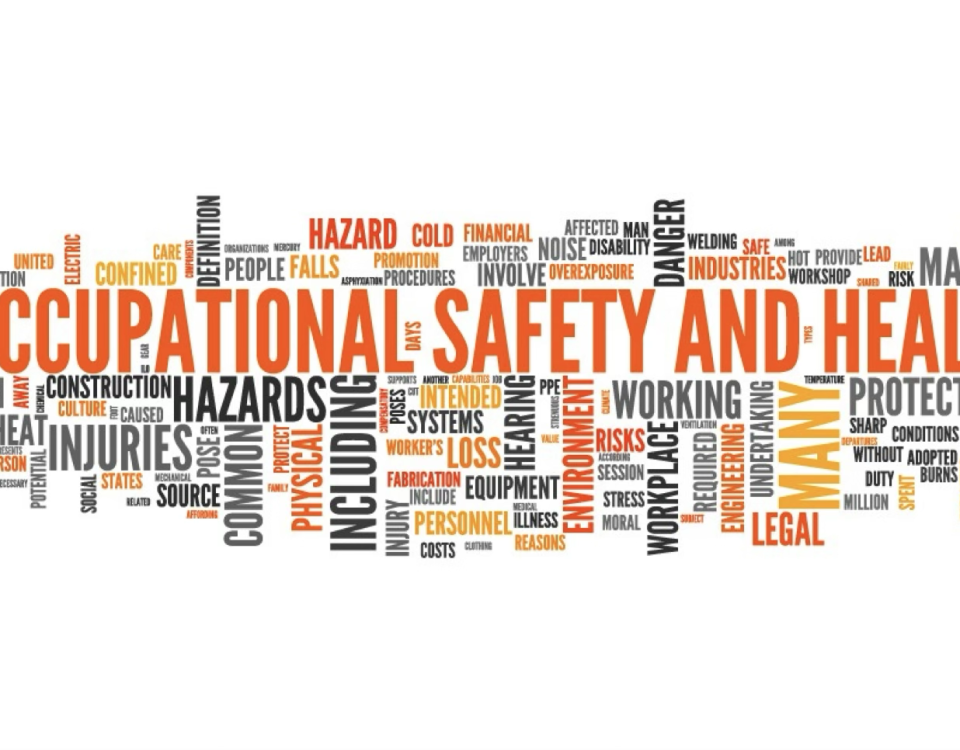 Advanced Occupational Health & Safety Masterclass