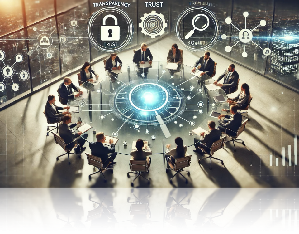 Advanced Public Governance Masterclass 2025