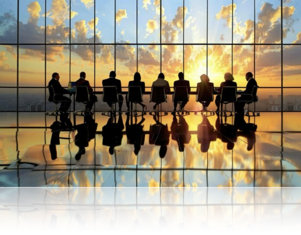 Board Dynamics & Conflict Management Masterclass 2025