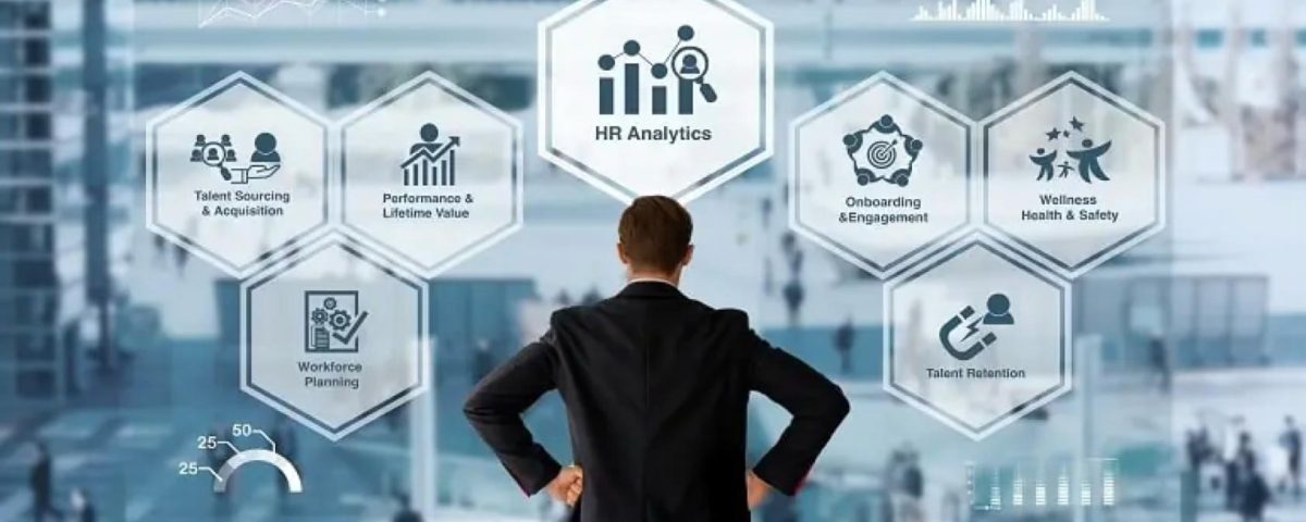 Advanced HR Metrics & Workforce Analysis 2026