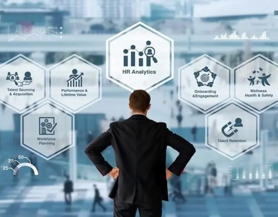 Advanced HR Metrics & Workforce Analysis 2026