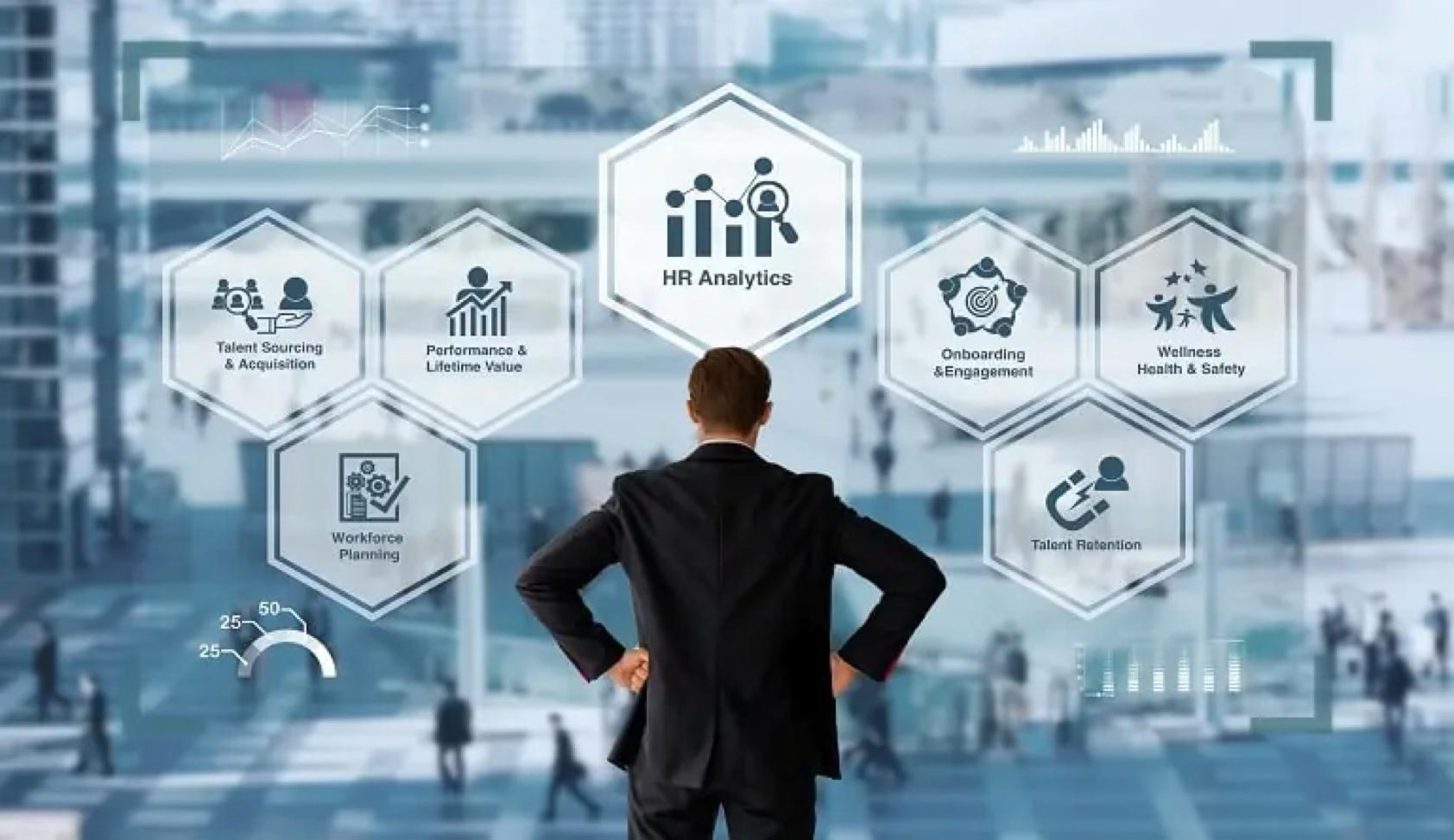 Advanced HR Metrics & Workforce Analysis 2026