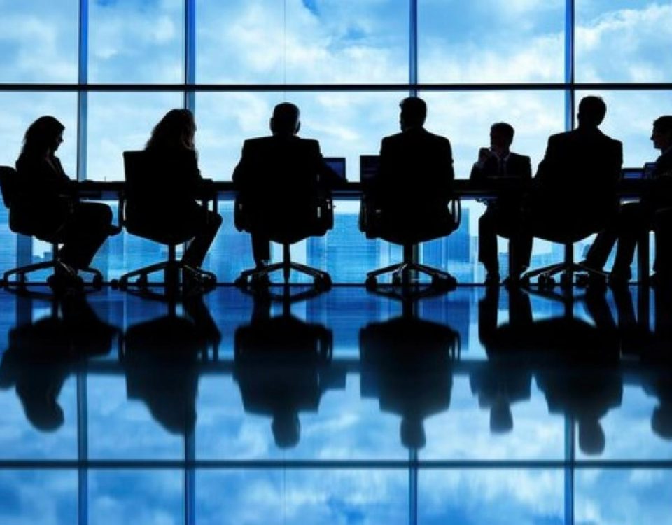 The Board & The Committee Masterclass 2026