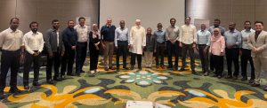 Board Offsite Learning & Exploring Tour organised for the Board of Directors and Senior Management Team of a leading Bank from the Maldives in Bali - Indonesia dates 11th - 13th February 2026