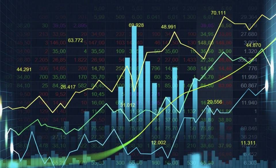 Advanced Financial Analysis Masterclass
