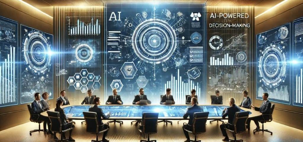 Board Performance Management AI Strategy masterclass UK 2026