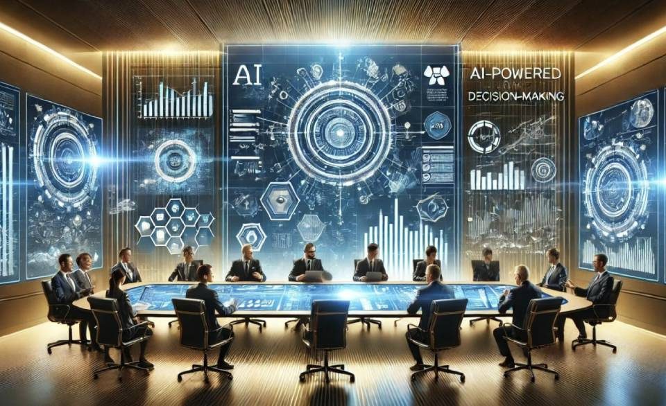 Board Performance Management AI Strategy masterclass UK 2026