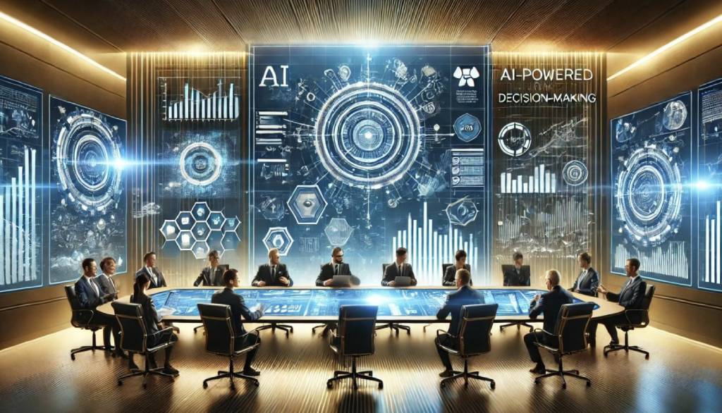 Board Performance Management & AI Strategy Masterclass
