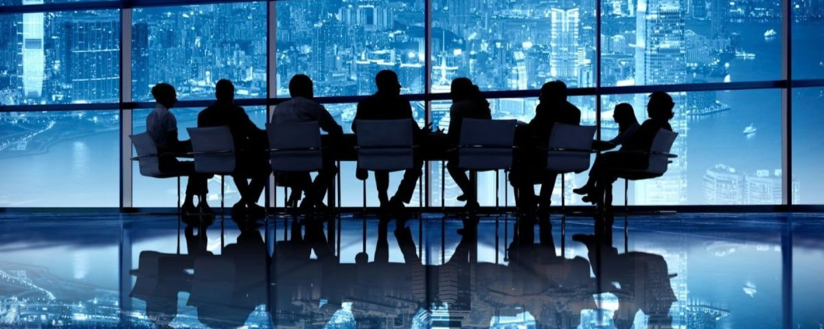 Boards’ role in Digital Transformation