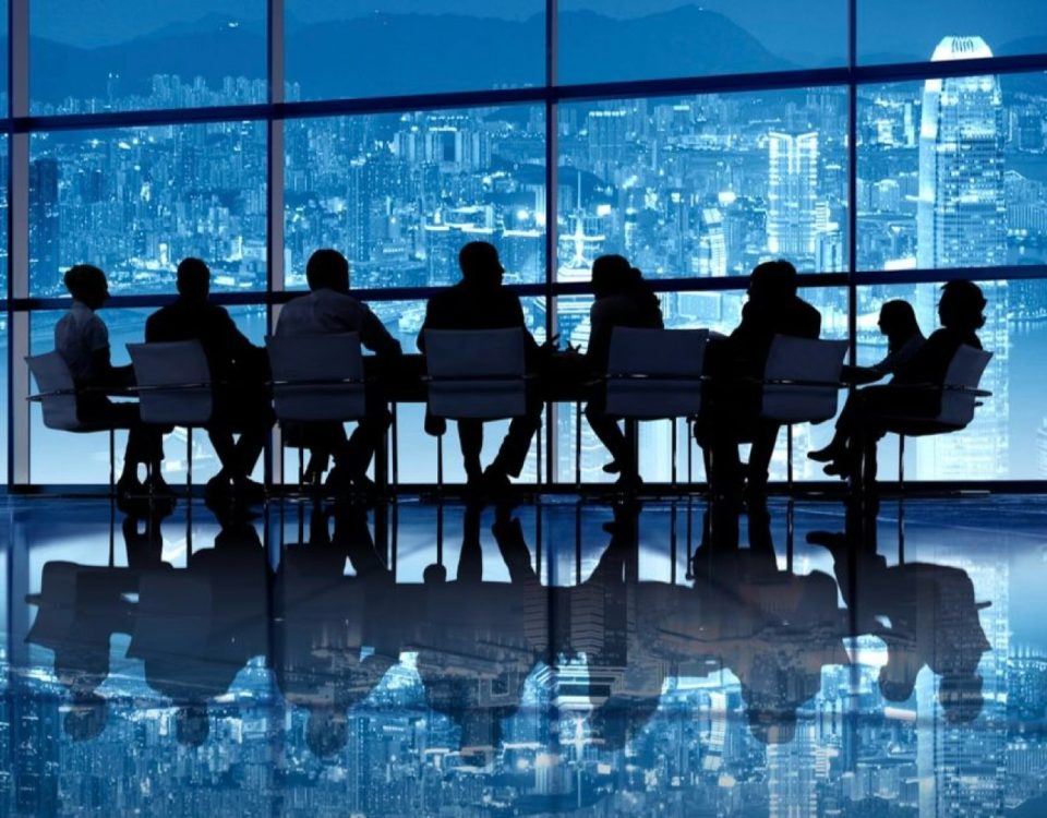 Boards’ role in Digital Transformation