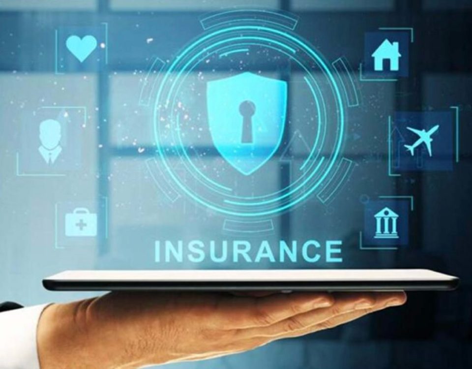 Digital Transformation in Insurance Masterclass