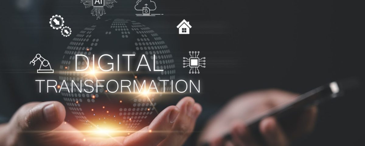 Digital Transformation Strategy Masterclass