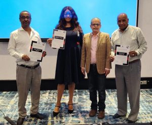 Company /Board secretary & General counsel Masterclass held in Singapore dated 16th -19th June 2026