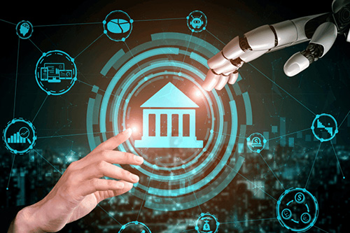 Banking & Financial Institutions Banking & Financial Institutions