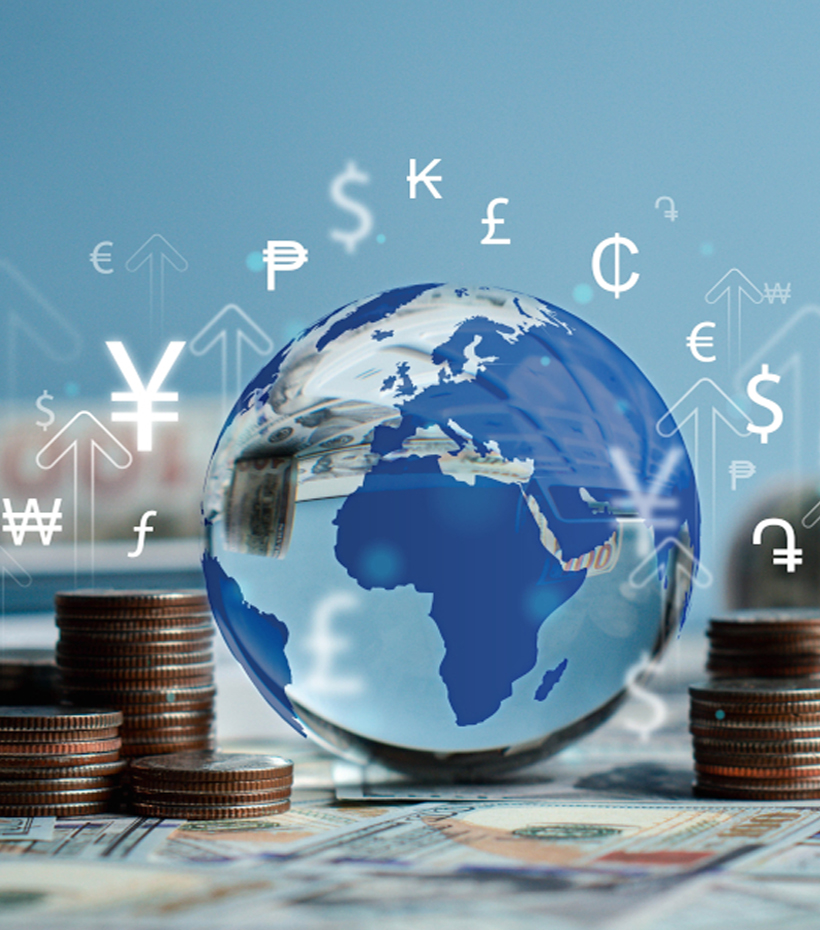 Foreign Exchange Foreign Exchange