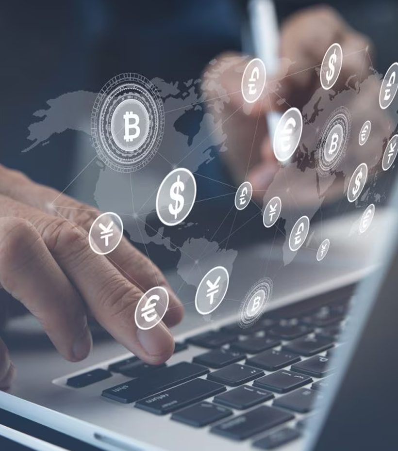 International Payments International Payments