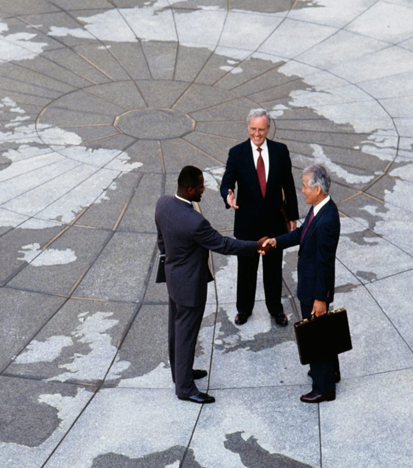 International Securities Settlement and Custodial Services International Securities Settlement and Custodial Services