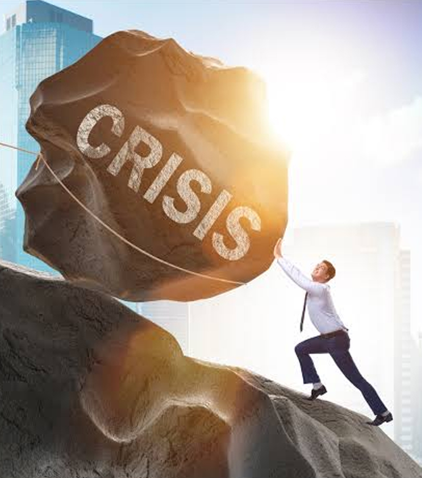 Leadership in Crisis and Steady State Leadership in Crisis and Steady State