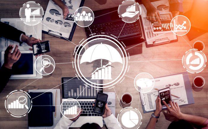 Shaping Visionary Leadership. Driving Institutional Growth